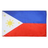 AZ FLAG Vlag Filipijnen 150x90 cm