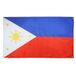 AZ FLAG Vlag Filipijnen 150x90 cm