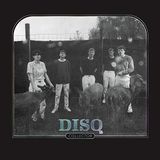 COLLECTOR Disq Collector (Coloured Vinyl)