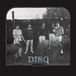 COLLECTOR Disq Collector (Coloured Vinyl)