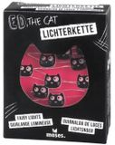 moses. Verlag GmbH Ed the Cat Lichtketting - Lichtsnoer