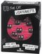moses. Verlag GmbH Ed the Cat Lichtketting - Lichtsnoer