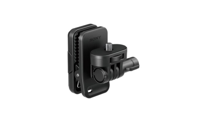 Sony AKA-CAP1 - Action Cam Accessory - Black