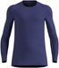 Odlo Active X-Warm Eco Base Layer Longsleeve Heren - Taille XXL
