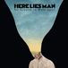 No Here Lies Man No Ground To Walk Upon (CD)