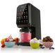 Machine à glace - Multifonctionnel - 10 programmes - Avec 3 tasses - Écran tactile