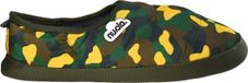 Nuvola Sloffen Unisex Groen 38/39