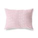 BonaMaison Willekeurig Patroon Decoratieve Kussensloop, Kussenhoezen Bank, Decoratieve Kussenhoesjes, Kussensloop; Sofa, Slaapkamer, Kantoor, Auto 45x60 Cm - Ontworpen en vervaardigd in Turkije