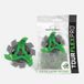 Softspikes Tour Flex Pro Fast Twist 3.0 Golfspikes - 18 tellen