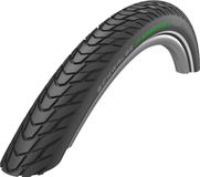 Schwalbe Marathon E-Plus Performance Line 28 x 1.50 / 40-622 mm - zwart met reflectie