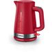 Bosch TWK4M224 Wasserkocher - 1,7L - 2400W - Rot