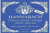 Hannabach AXMAN LP5450 Keyboard