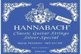 Hannabach AXMAN LP5450 Keyboard