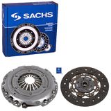 SACHS Kupplungssatz 3000970111
