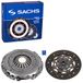 SACHS Kupplungssatz 3000970111