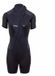 Beuchat 1dive Without Hood Femme Shorty Noir 2XL