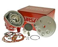 Cilinder AIRSAL Cilinder Kit 80cc Xtreme 45mm MBK Nitro 50 (tot bj. 1999)