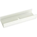Baardhelm Barthelme 62399934 Bevestigingsclip Aluminium