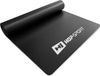 Hop-Sport Vloerbeschermingsmat PVC, Duurzame Fitnessmat van 0,6 mm Dik voor Thuisgym en Fitnessapparatuur, Beschermingsmat voor Sporttoestellen, Verkrijgbaar in 3 Formaten (160x70 cm)