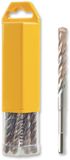 Dewalt DT9846-QZ SDS-plus hamerboor/slagboor EXTREME2 6.5x210x150 (10 stuks)