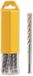 Dewalt DT9846-QZ SDS-plus hamerboor/slagboor EXTREME2 6.5x210x150 (10 stuks)