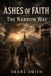 Ashes of Faith Ashes of Faith Paperback 31 mei 2026 Shane Smith