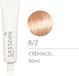 Sassoon 8/2 hellblond gold Cremagel 60ml