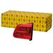 HELLA 2SA 010 739-091 Achterlicht - Gloeilamp - Rood - Binnenste deel/Bovenste deel ECE/CCC - voor linksrijdend verkeer/voor rechtsrijdend verkeer - links