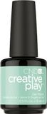 CND - Creative Play Gel Polish - #501 Shady Palms - 15 ml