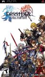 Square Enix DISSIDIA Final Fantasy