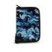 Best divers Dive Log blauw