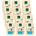 REAL NATURE Classic Adult-mixpakket 12x85 g