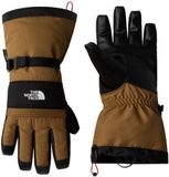 The North Face Montana Ski- en snowboardhandschoenen heren Bruin S