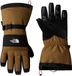 The North Face Montana Ski- en snowboardhandschoenen heren Bruin S