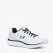 Skechers Track Scloric heren sneakers - Wit