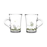 Holmegaard Noël 24 cl, lot de 2 2026