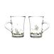 Holmegaard Noël 24 cl, lot de 2 2026