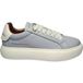 Alexander Smith Cuir Gris pour femmes