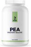 Power Supplements Pea Protein Isolate 1kg Vanille Caramel