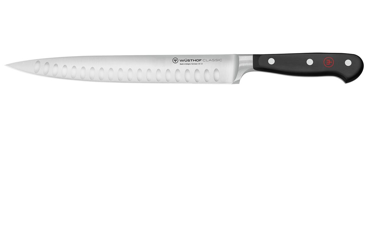 Wüsthof Classic koksmes, roestvrij staal