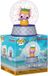 Funko Disney Lilo & Stitch Funko Mini Vinyl Snow Globes Figure - Angel in Pineapple