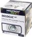 Megatron MT75400 Inbouwlamp LED GU10, GU5.3 4.5 W Wit