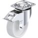Blickle LK-PO 125R-1-FI roue pivotante avec frein