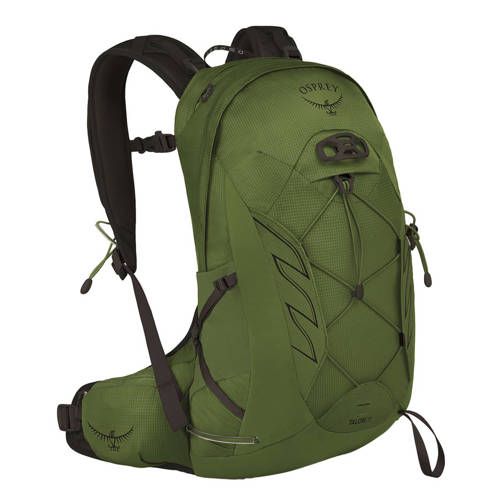 Osprey Talon 11L L/XL Backpack - Green