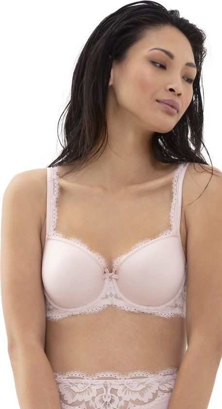 mey Amazing Spacer-beha - Blossom - 80F