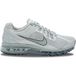 Nike Air Max 2013 Metallic Silver Lage Sneakers