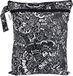 Bumkins - Wet / Dry Bag | met 2 Vakken - Waterdichte Luierzak & Waszak - Wetbag voor Nat en Droog - Be Kind