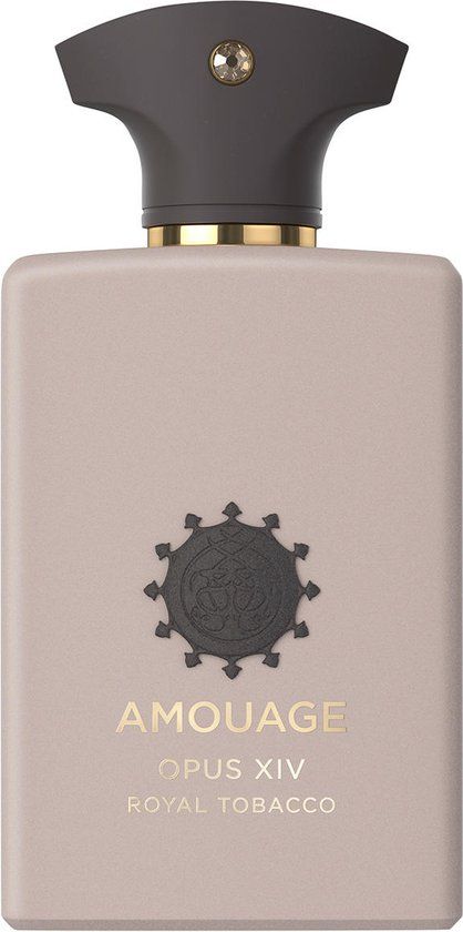 Amouage Opus XIV / 100 ml / Unisex