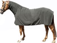 HKM Mr. Feel Warm Zweetdeken - Paard - 185