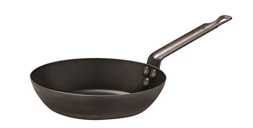 Paderno Braadpan 24 centimeter